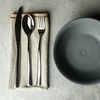 Verlo Appetizer fork, Kado