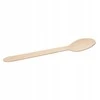 Verlo Disposable spoon, 16 cm, 100 pcs