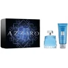 Versace Azzaro Chrome rinkinys vyrams (EDT, 50 ml + dušo želė, 75 ml)