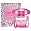Versace Bright Crystal Absolu for Women (Kvepalai Moterims) EDP - 90ml - (BE PAKUOTĖS)