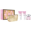 Versace Bright Crystal dovanų rinkinys, 290 ml