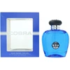 Carroll Shelby Mėlyna Cobra EDT tualetinis vanduo vyrams, 100 ml