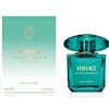 Kvepalai moterims Versace Crystal Emerald EDP, 50 ml