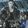 Kvepalai vyrams Versace Dylan Blue Pour Homme EDT, 5 ml