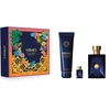 Versace Dylan Mėlyna Homme 100 Gel 150, 5 ml