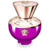 Versace Dylan Violetinė moterims, kvapusis vanduo 50 ml + kūno losjonas 50 ml + dušo gelis 50 ml (307436)