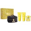 Versace Geltona Diamond Estuche 4 Piezas