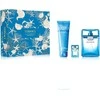 Set Versace Eau Fraiche EDT 100ml + Dušo želė 150ml + EDT 5ml