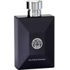 Versace Pour Homme plaukų ir kūno šampūnas 250ml