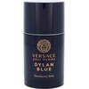 Versace Dylan Mėlyna Dezodorantas Stick pieštukinis dezodorantas vyrams, 75 ml
