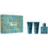 Versace Eros Estuche 3 Piezas