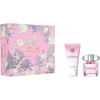 Kvepalų rinkinys moterims Versace Bright Crystal (EDT, 30 ml + kūno losjonas, 50 ml)