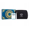 Versace Eau Fraiche Giftset kvepalų rinkinys vyrams (EDT, 100 ml + EDT, 10 ml + kosmetinė)