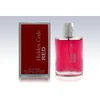 Set Fine Perfumery Hidden Code Raudona EDT tualetinis vanduo vyrams, 100 ml