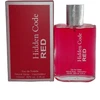 Set Fine Perfumery Hidden Code Raudona EDT tualetinis vanduo vyrams, 100 ml
