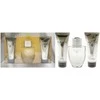 Top Gun Chevron rinkinys vyrams (EDT, 100 ml + kūno ir plaukų prausiklis, 100 ml + balzamas po skutimosi, 100 ml)