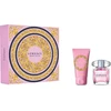 Set Versace Bright Crystal EDT 30ml + Losjonas kūnui 50ml