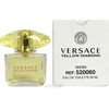 Testeris Versace Geltona Diamond EDT 90 ml su dangteliu