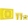 Versace Geltona Diamond , 150 ml