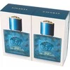 Kvepalų rinkinys vyrams Versace Eros (EDT 2 x 30 ml)