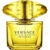 Kvepalai moterims Versace Yellow Diamond Intense EDP, 90 ml