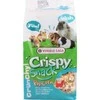 Versele-Laga nv Crispy Snack Popcorn - traškus graužikų pašaro papildas, 650g