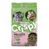 Versele-Laga Crispy Pellets dla szynszyli i koszatniczek 1kg