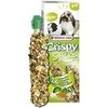 Versele Laga Bfb Plus Kft Crispy Sticks traškūs triušių ir jūrų kiaulyčių gardėsiai su daržovėmis 2 vnt