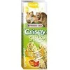 Versele Laga Bfb Plus Kft Crispy Sticks traškūs žiurkėnų ir žiurkių gardėsiai, su medumi 2 vnt