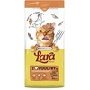 VERSELE-LAGA Lara vištiena with kalakutiena - dry cat food - 12,5kg