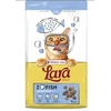 Maisto produktai - VERSELE-LAGA Lara Suaugusiųjų Lašišos Sausas Katės Maistas 32% Baltymų 7kg