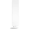 VERTEO PLAN PSN22 1600/600 VERTIKALUS Baltas KERMI RADIATORIUS SU KABIAMIS 1289W