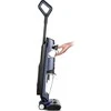 Vertikalus dulkių siurblys 4Swiss VC024 CleanBooster Baltas