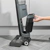 Vertikalus dulkių siurblys Beldray Vertikalus dulkių siurblys Beldray All-in-One sausam ir šlapiam valymui 650 ml 180 W 25 min stotis