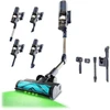 Dulkių siurblys vertikalus Cecotec Conga Rockstar RS90 Pet Flex Detect