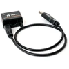 Pelė Emerson Electric „Vertiv Avocent 8PK SFF SVR“ sąsajos modulis, 0,305 m, juodas, VGA (D-Sub), USB 2.0, 1920 x 1080 pikselių, „Avocent MergePoint Unity“ KVM jungikliai, „Avocent Autoview“ skaitmeniniai KVM jungikliai