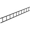 Vertiv CABLE LADDER RACK KIT 12IN W//INSTALL KIT POWDER COATED STRUCT