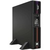 Emerson Electric „Vertiv Liebert GXT5“ 1000VA, I (230 V), stovinis/bokštinis, XL ličio jonų UPS. Į komplektą įeina stovinio montavimo rinkinys, INTELLISLOT RDU101 RYŠIO PLOKŠTELĖ ir 5 metų gamintojo garantija. (GXT5LI-1000IRT2UXLN)