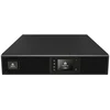 Vertiv „Liebert GXT5 GXT5-2000IRT2UXLN“ – UPS (montuojamas ant stovo / išorinis) – AC 230 V – 2000 W – 2000 VA – švino-rūgštinis – RS-232, USB – išvesties prievadai: 8 – 2U – su RDU101 tinklo plokšte