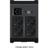 Vertiv POWER UPS 200 ESSENTIAL 600VA - 315W 230V LINE INTERACTIVE 4 SCH