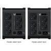 Emerson Electric POWERUPS 200 ESSENTIAL - 1600VA/925W 230V LINE INTERACTIV
