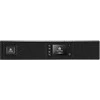 Vertiv Maitinimo šaltinis awaryjny UPS GXT5-3000IRT2UXLN su szynami oraz kartą komunikacyjną