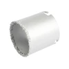Otwornica Verto volframo skylių pjūklas 33x55 mm - 60H902