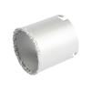 Otwornica Verto 43x55mm volframo skylių pjūklas - 60H904