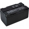 Verto „Cameron Sino Technology Topcon BL-T2“ akumuliatorius, BDC70 7,4 V 4400 mAh ličio jonų ES totalinė stotis, ES-600 serija, Hiper II, OS totalinė stotis, OS-602G