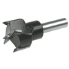 Frez 25 mm karbido pjaustytuvas