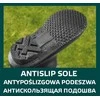 Gumofilce PVC Guminiai Batai, Dydis 40