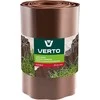 Verto Obrzeże Vejos apvadas 20 cm x 9 m, rudas