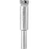 Grąžtas Deimantiniai grąžtai VERTO 60H840 4-12 mm 8 vnt. rinkinys