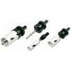 Otwornice Bimetaliniai skylių pjūklai 38–64 mm, 7 vnt. rinkinys